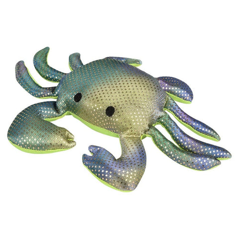 3.5" CRAB SANDBAG LLB kids toys