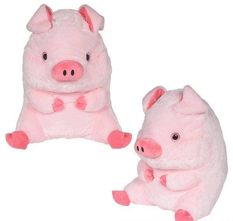 26" BELLY BUDDY PIG  LLB Plush Toys