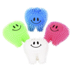 MINI PUFFER TOOTH 2" LLB kids toys