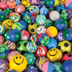 300 PC 45-60 MM PREMIUM BALL KIT LLB kids toys