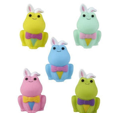 2" EASTER CHARACTER ASSORTMENT (50PCS/PE) LLB kids toys