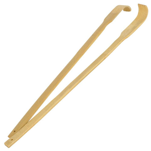 16" WOODEN BACKSCRATCHER LLB kids toys