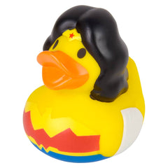 3.5" Justice League Ducky Assortment - LLB Toys