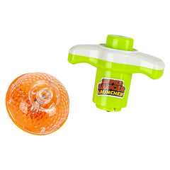 3.5" LIGHT-UP TOP LAUNCHER LLB Light-up Toys
