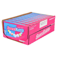 SWEETARTS THEATER BOX 10PC/CASE LLB Candy
