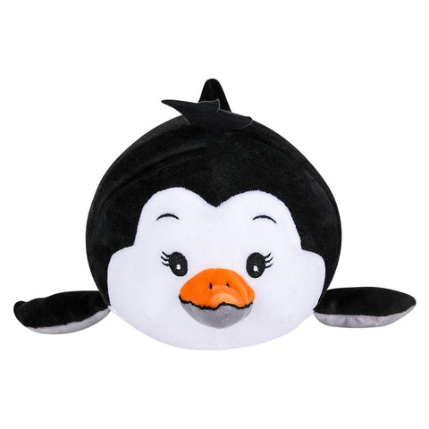 12" SEA SQUEEZE PENGUIN LLB Plush Toys