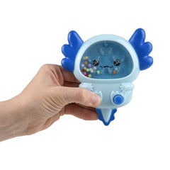 Axolotl Water Game 5" 12ct - LLB Toys