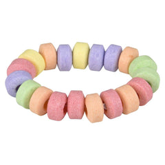 2.5" CANDY BRACELET - LLB Toys