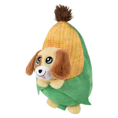 14" Fruit Animal Assortmentl Plush - LLB Toys