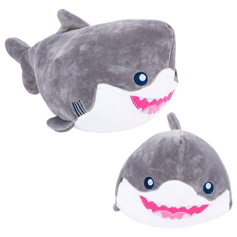 10" SEA PAL GREAT WHITE SHARK LLB Plush Toys