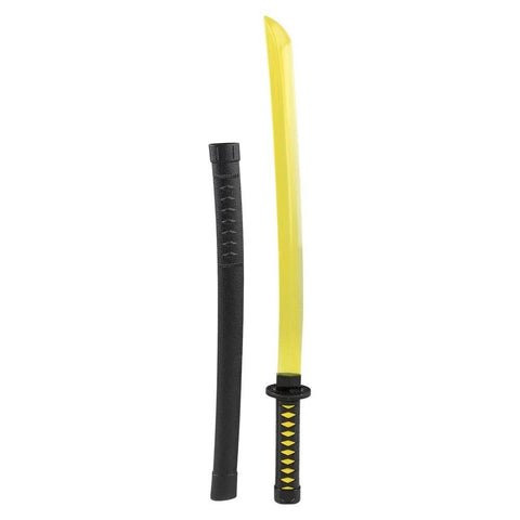 26.5" NINJA SWORD LLB kids toys
