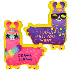 16"LLAMA PILLOW LLB Plush Toys