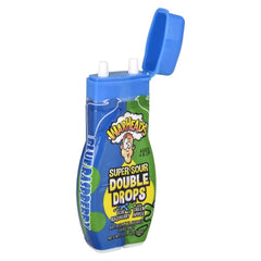 WARHEADS SUPER SOUR DOUBLE DROPS  - LLB Candy