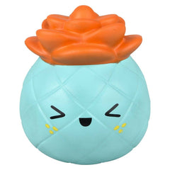 10" Jumbo Squish Pineapple Toy - LLB Toys