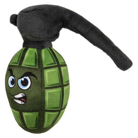 7" Grenade - LLB Toys