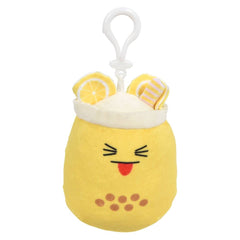 4" Bubble Tea Backpack Clip - LLB Toys