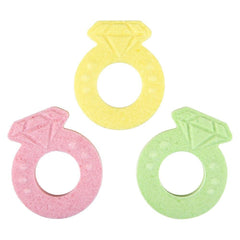 1.5" Candy Ring Candy  - LLB Candy