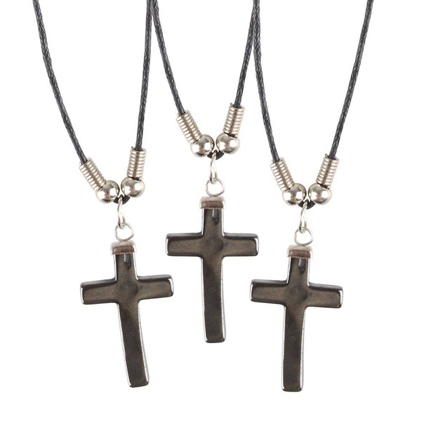 Cross Necklace - LLB Toys