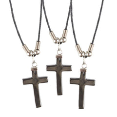 Cross Necklace - LLB Toys