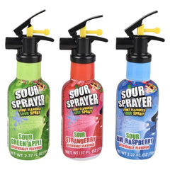 Sour Sprayer