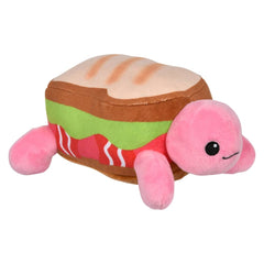 7" Food Turtles - LLB Toys