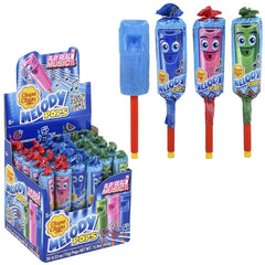 Chupa Chups Melody Pops Candy - LLB Candy