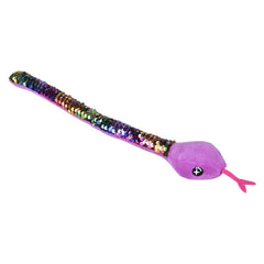 15″ Sequin Snake LLB kids toys