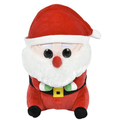 8.5" Belly Buddy Christmas Plush Assortment LLB Plush Toys