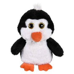 10" Penguin Plush - LLB Toys