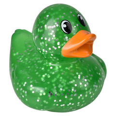 Sparkle Duckies 2" 24/Disp - LLB Toys