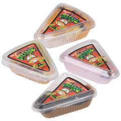 4.75" Pizza Slime 8ct - LLB Toys