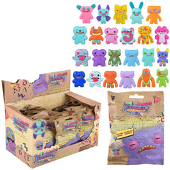 2.5" Fuggler Rad Blind Bag 24ct - LLB Toys