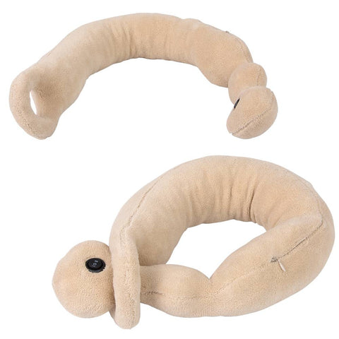 Massage Memory Foam Stick 6.5" - LLB Toys