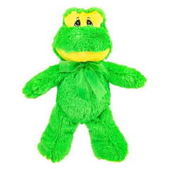 8" Neon Animal Assortment Plush LLB Plush Toys