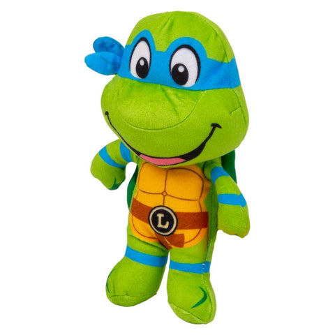 8.5" TMNT Power Plushies 144ct - LLB Toys