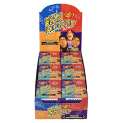 BEANBOOZLED JELLY BEANS 1.06 oz - LLB Toys