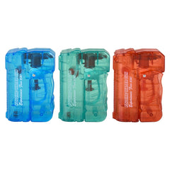 3.5" Folding Pocket Water Blaster - LLB Toys