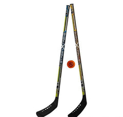 FRANKLIN STREET HOCKEY STARTER SET LLB kids toys