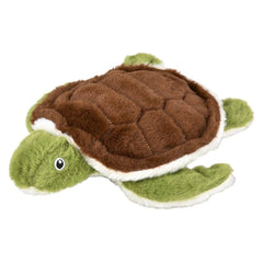 10" OCEAN SAFE TURTLE LLB Plush Toys
