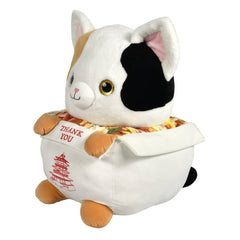 25" Foodie  - LLB Toys