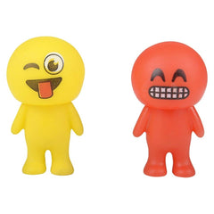 72PC 2" MINI BUDDIES ASSORTMENT LLB kids toys