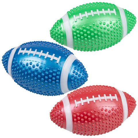 9" Grip Football - LLB Toys