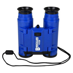 Sport Binoculars 4.5" - LLB Toys