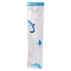 22" Light-Up Shark Saber With Sound - LLB Toys