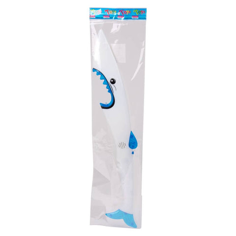 22" Light-Up Shark Saber With Sound - LLB Toys
