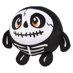 5" Halloween Plush Character Ball - LLB Toys