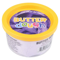 Butter Dough - Color Changing  (36pcs/case)  - LLB Toys