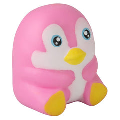 3.5" Squish And Stretch Penguin 12ct