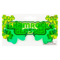 SHAMROCK SUNGLASSES LLB kids Accessories