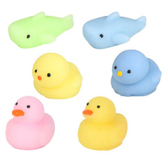 1.5" GUMMY ANIMALS SERIES 3 LLB kids toys